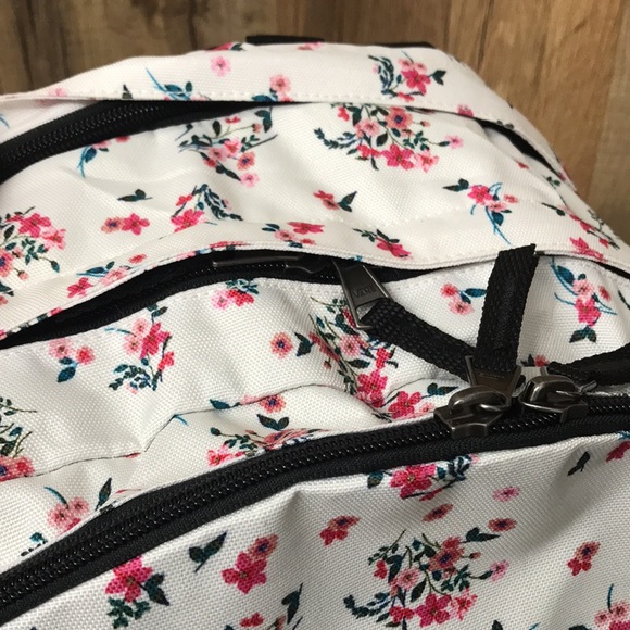 VANS BACKPACK 🎒 BRAND NEW - Picture 8 of 10